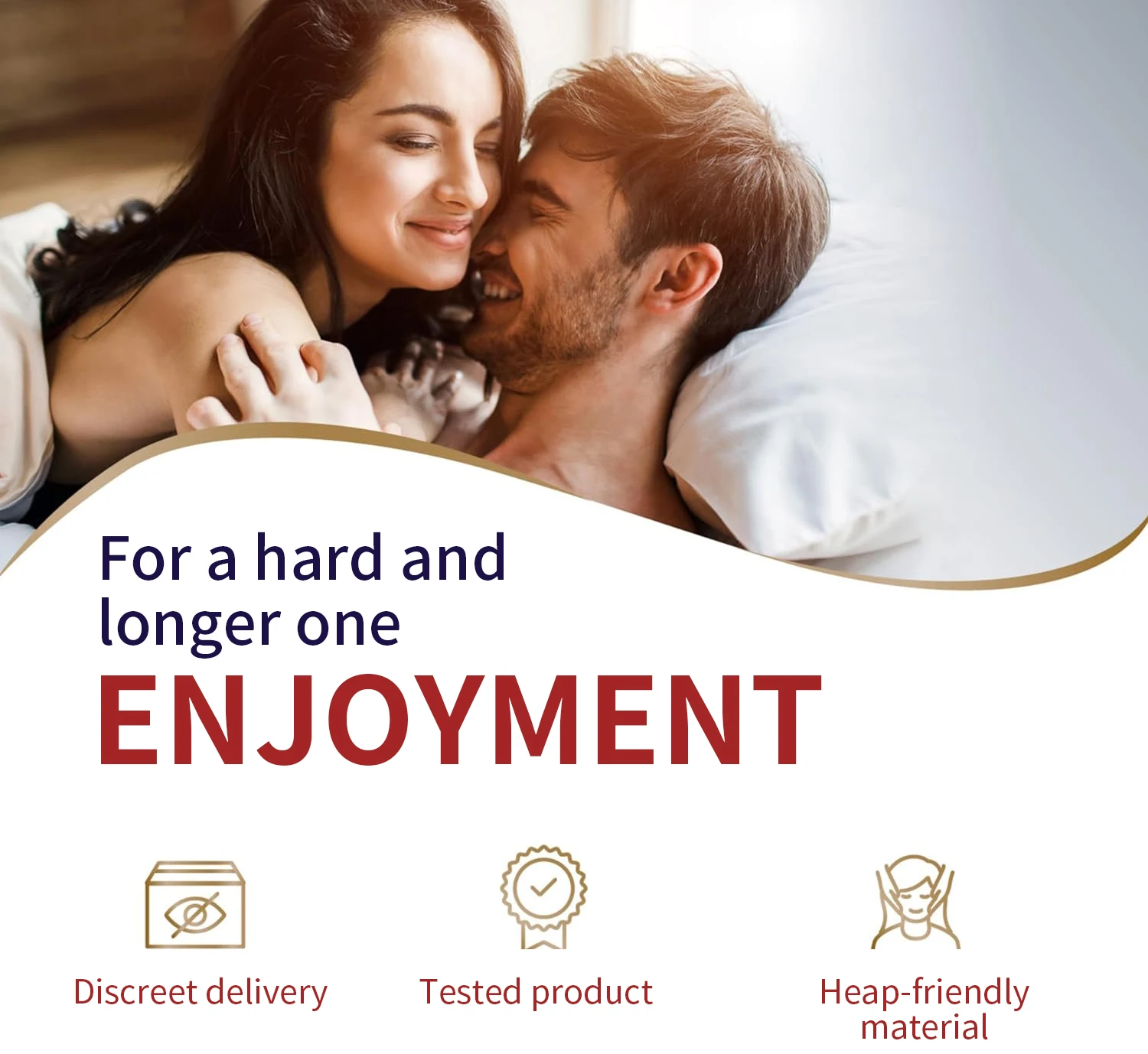 Men Masturbation Toys USB Rechargeable 10 Frequency Wireless Remote Control Cum Locking Male Silicone Erotic Vibrating Ring 7