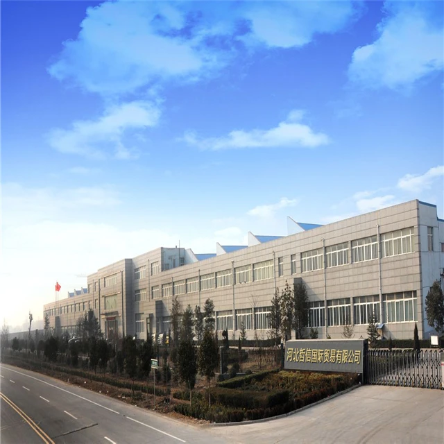 Hebei Zhexin International Trading Co., Ltd.