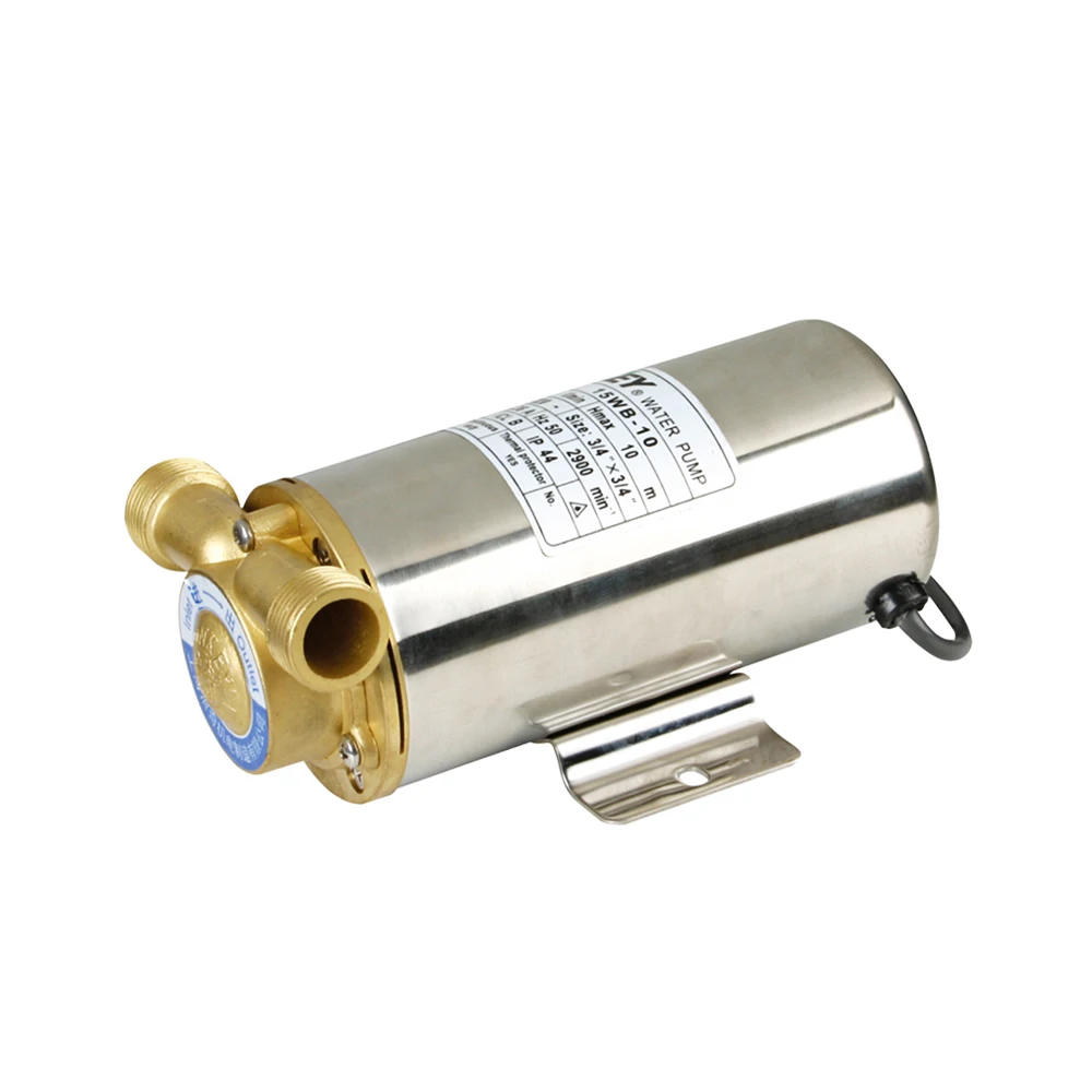 Small Washing Machine Water Pressure Booster Pump
