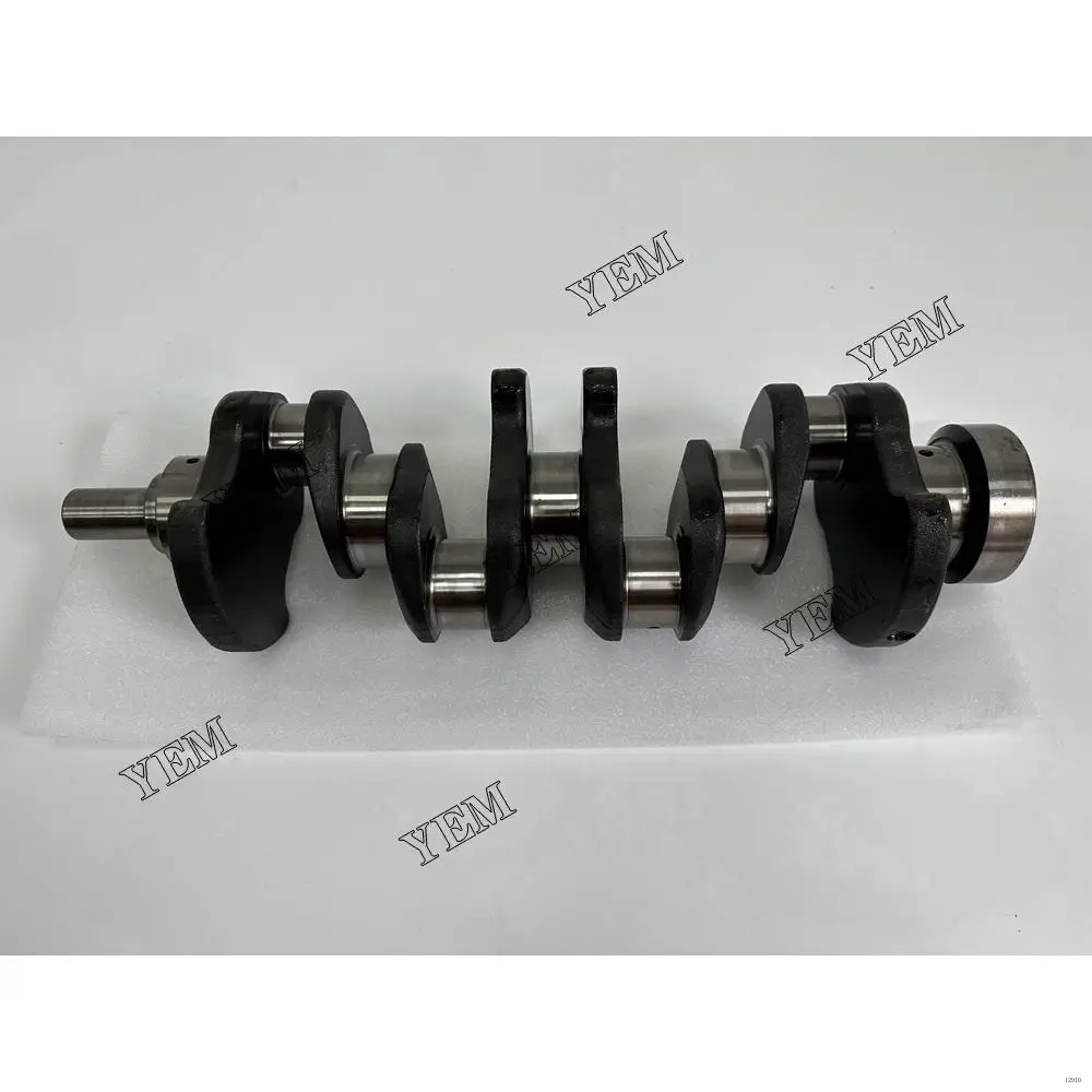 4JB1 Crankshaft Assembly for Isuzu