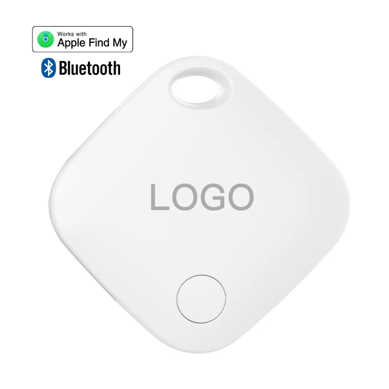 Airtag Mfi Certified Item Locator Pet Anti Lost Alarm Bt Itag Smart Find My Air Tag Key Finder
