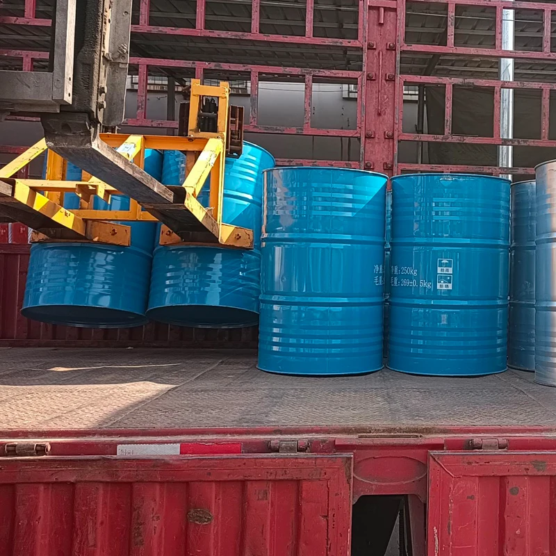 99.6% бесцветная жидкость Тетрахлорэтилен для органических