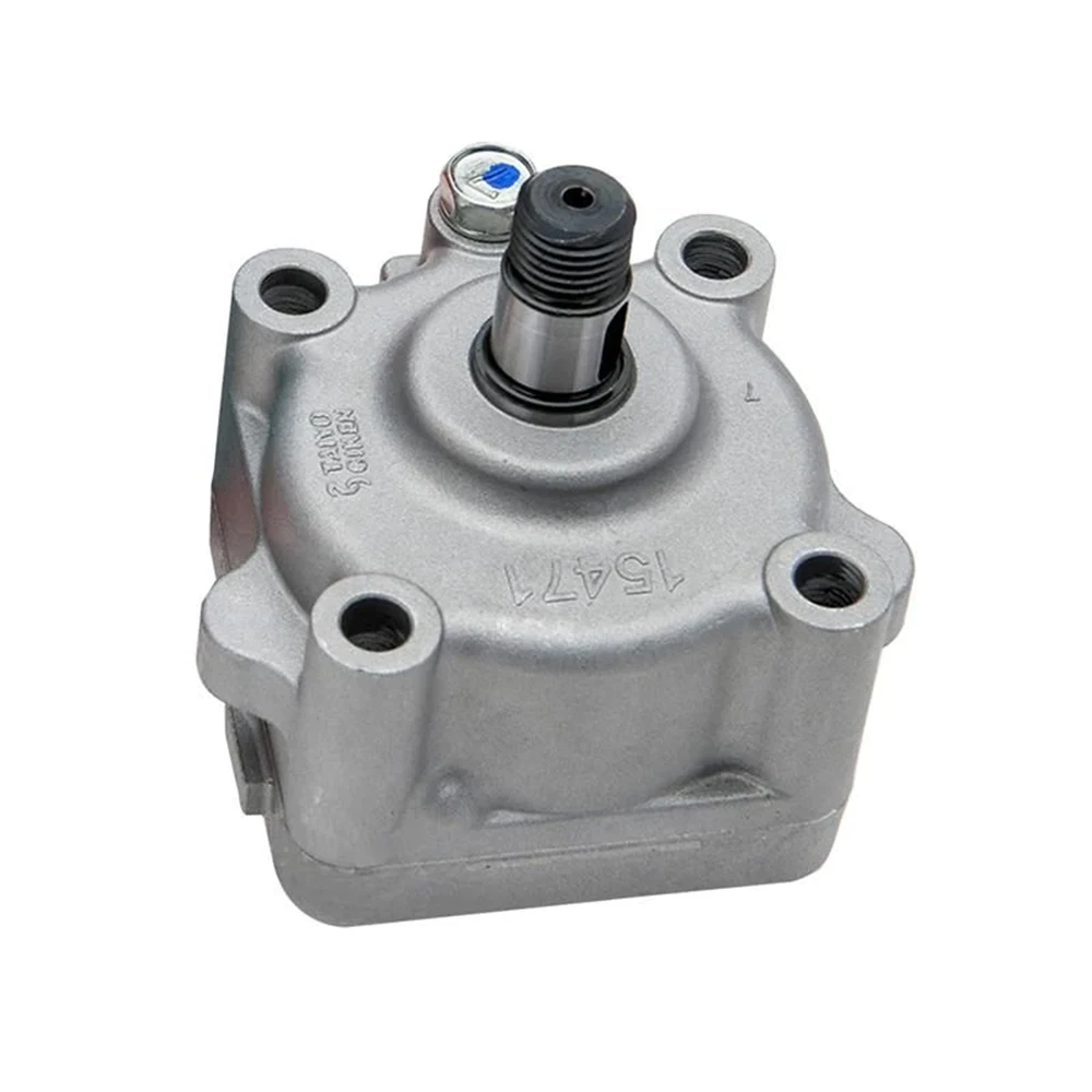 IZUMI 15471-35013 Oil Pump for Kubota D1503 D1703 D1803 V1502 Construction Machinery Engine Parts