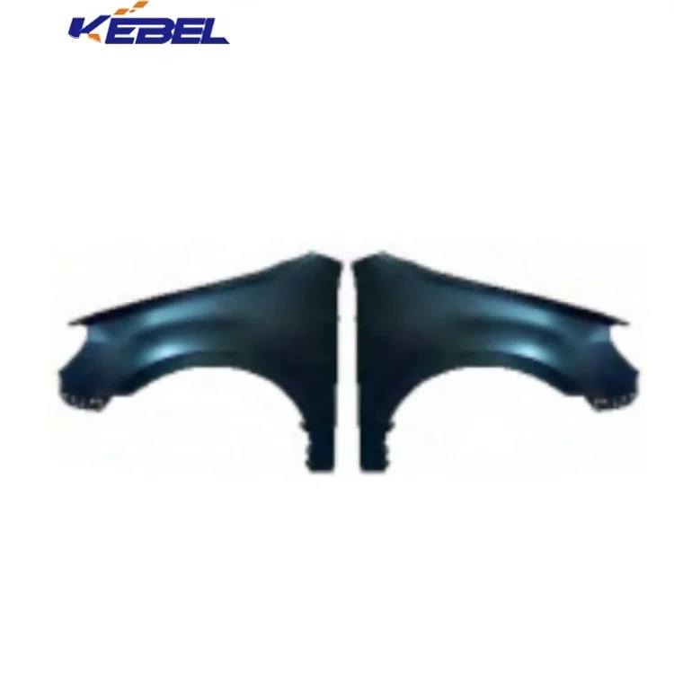 KEBEL komplet za karoseriju automobila prednji blatobran 5KD 821 021A OEM 5KD 821 022A blatobran za Volkswagen Golf 6 09-16