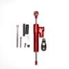 Red damper