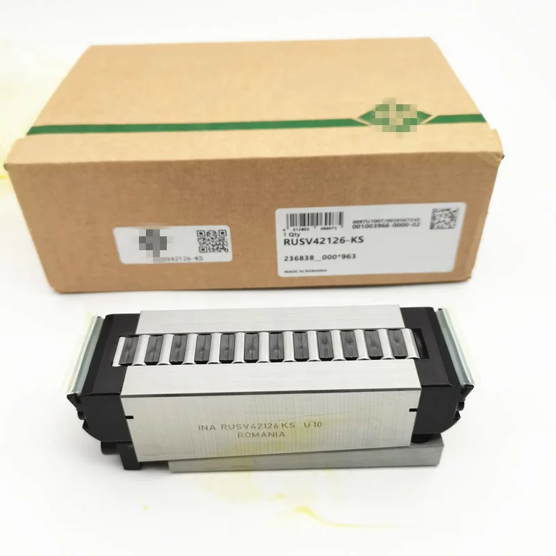 PR14044 Linear Recirculating Bearing Units PR14044 GR1 PR14044GR1