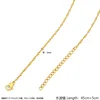 F034 oro 45 + 5cm