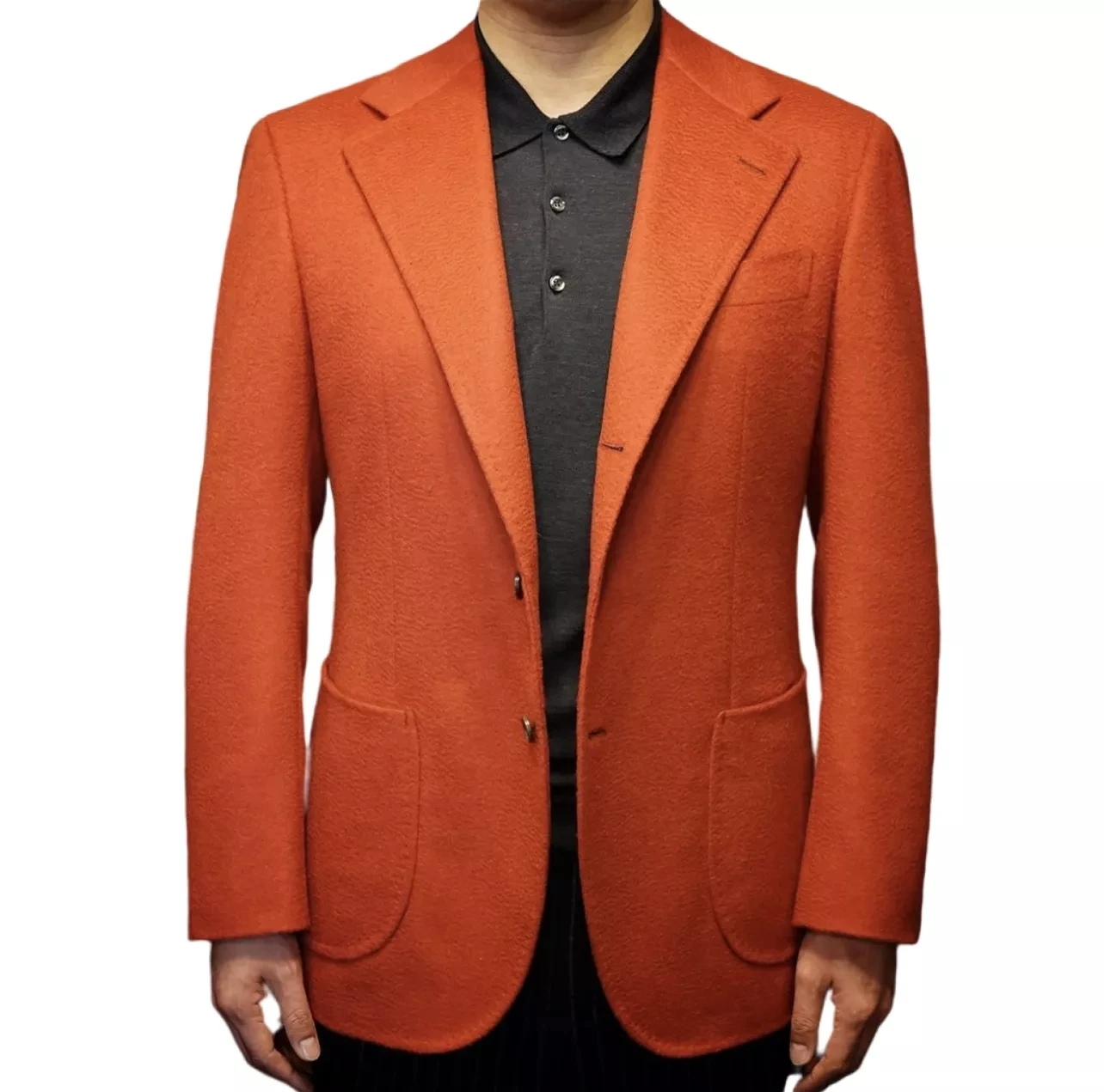 graduation suit men's