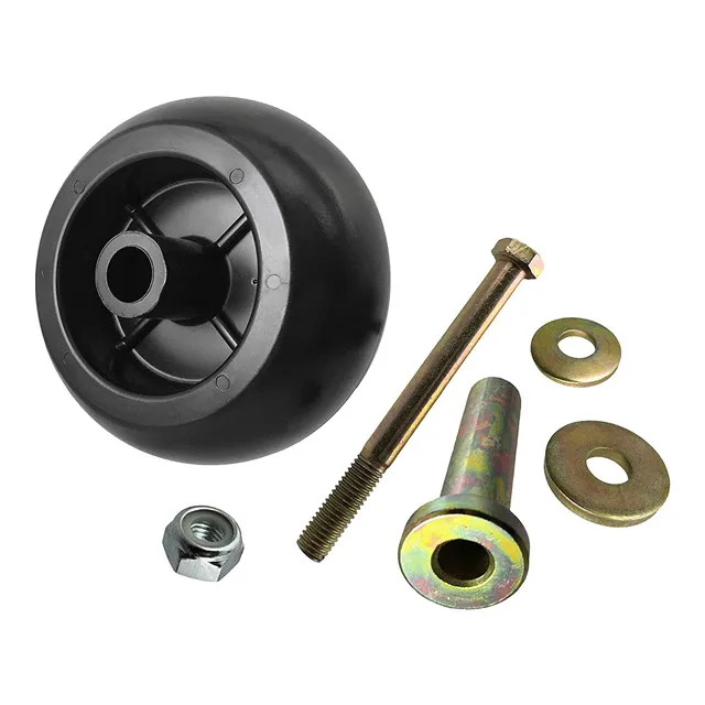 Deck Wheel Kit Set For Bad Boy 022-5234-98 Exmark 103-4051