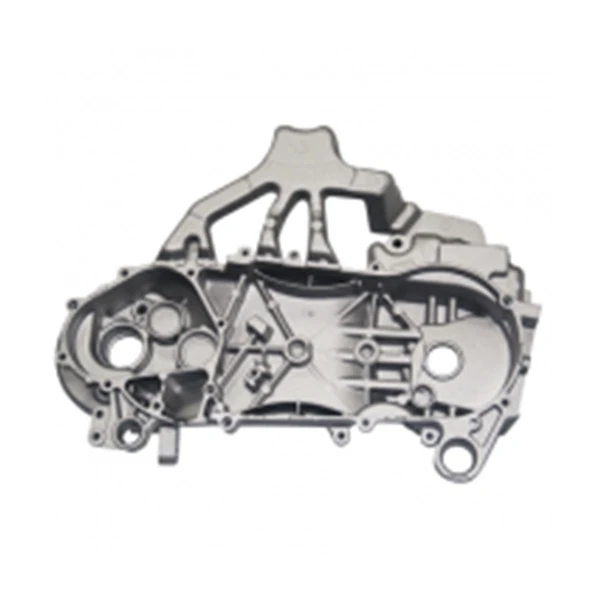 LH Motorcycle Accessories Series Aluminum Alloy Product Molds and Production Line Customization