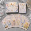 Celestial angelical