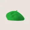 Apple green