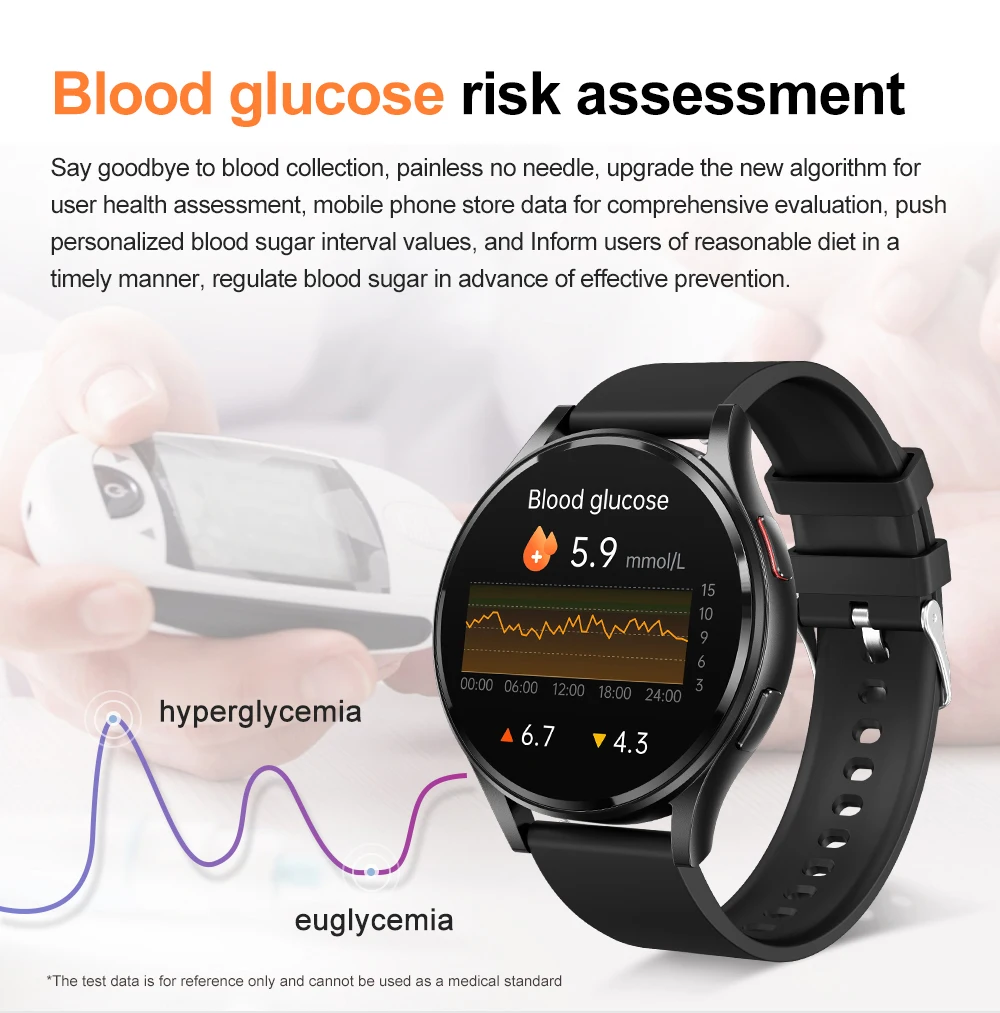 If you are searching for a supplier of a product with perfect quality control and highly competitive prices, which gives you an advantage in expanding your local market, then contact us now!  Competitive suppliers of  GE30 ECG Smart Watch 1.43Inch AMOLED Sport Fitness Health Monitoring BT Call Waterproof Women Relojes Smartwatch 2025
