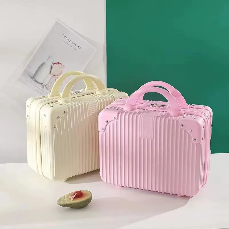 Bags and Cases for Travel