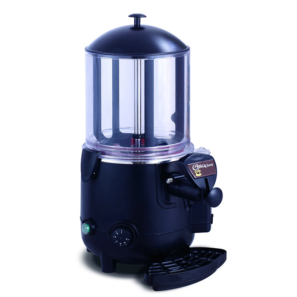 cf10l chocofairy series hot drink machine