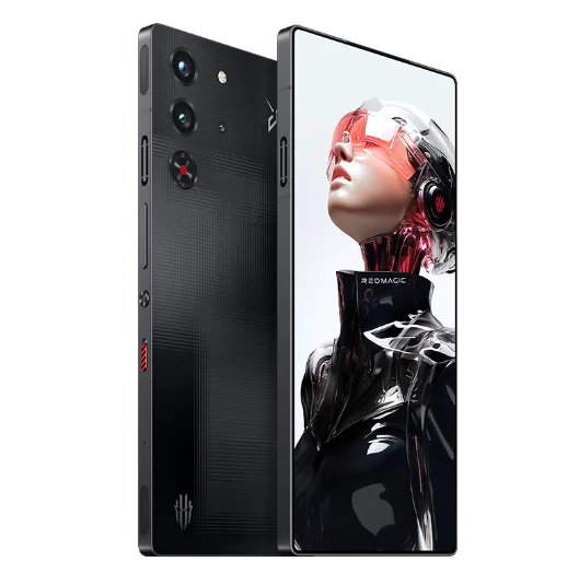 Red Magic 10s Pro - Ultimate Gaming Smartphone for 2025