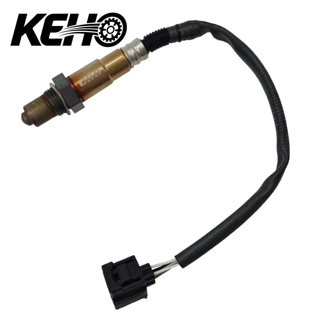 Oxygen sensor - A0045420718 - Mercedes-Benz W204 / W212-2
