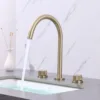 Oro Cepillado Estilo A