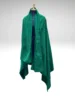 Green and yellow check line