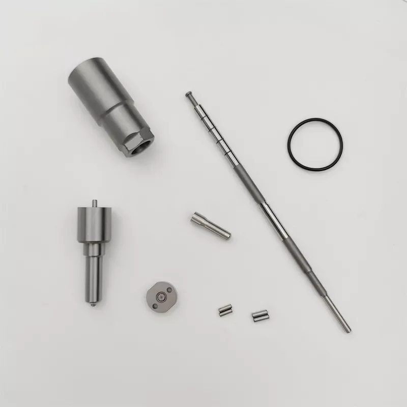 Fuel Injector Repair Kits - 095000-6376 & 8-97609789-6