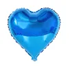 amore blu scuro