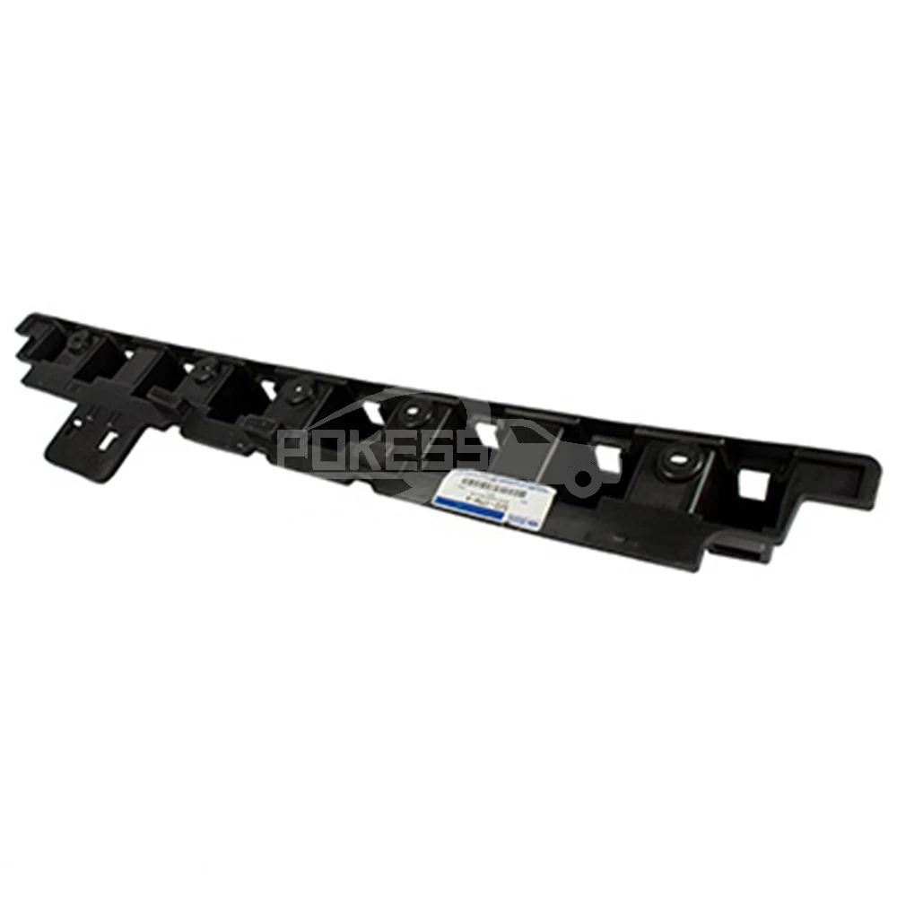 Rear Bumper Parts EJ7Z17754A EJ7B17B861AD Car Middle Small Rear Bumper...