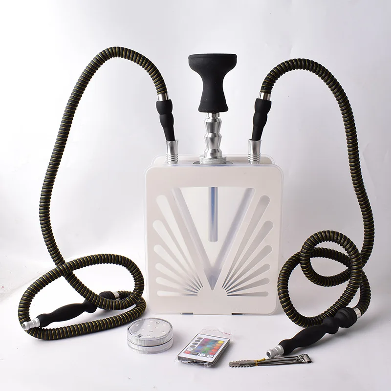 No Charcoal Fast Heating Narguile Hookah Bowl Good Quality Chicha