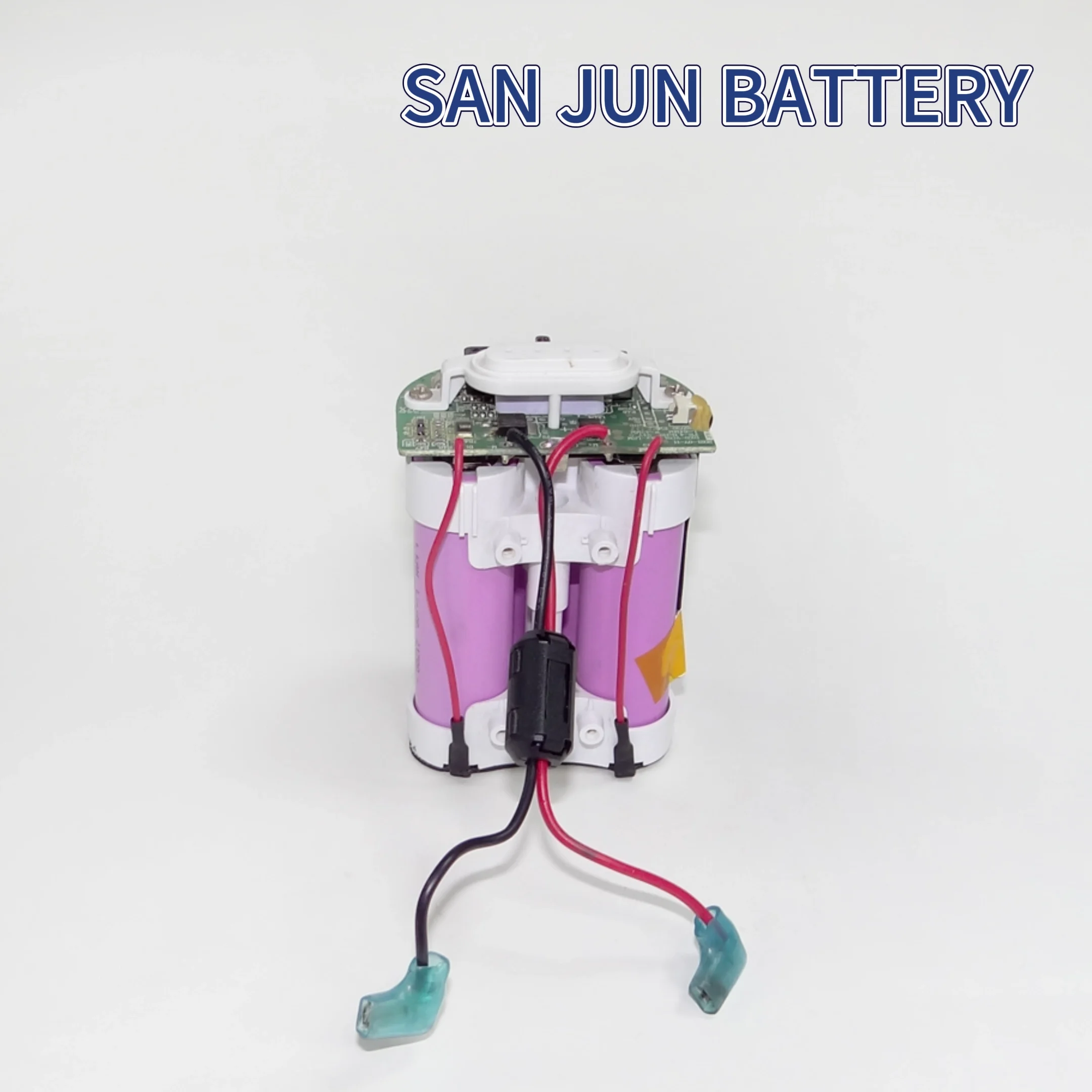 Shelf Life Battery Pack at Russell Hanson blog