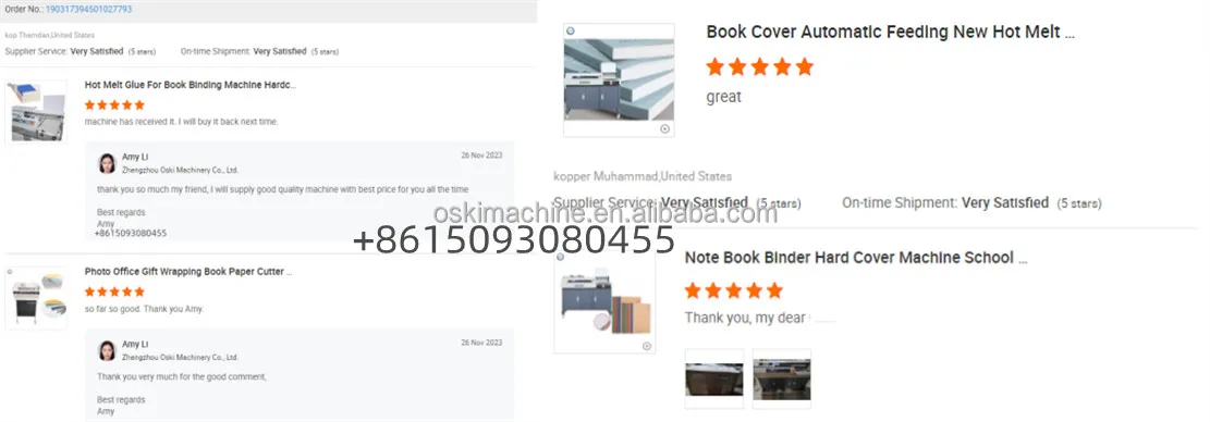 Book Cover Creasing Machine - Efficient & Precise Solutions