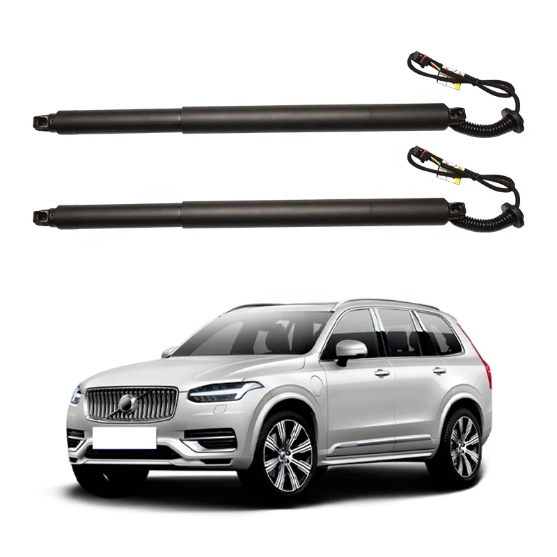 Rear Power Tailgate Spindle Drive OE 31457610 Power Tailgate Lift Strut for volvo XC90 Tailgate Strut