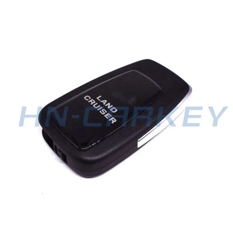 Original Keyless Remote Car Key Fob Frequency 433MHz 8A Chip 3button Board Number 61E418-0010 FCCID F2F2K2R