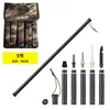 G12-2 (5-section soft pole tip)