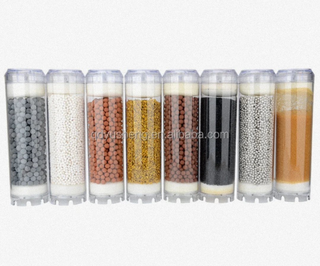 Maifan Stone for Mineral Water Filter