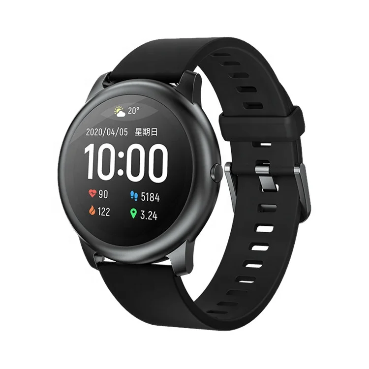 2021 silikono watchband dirželis xiaomi haylou saulės ls05 originalus smart  apyrankės apyrankė xiaomi haylou saulės priedai užsakymo ~ Nešiojami  prietaisai \u003e www.vaizgantonamai.lt