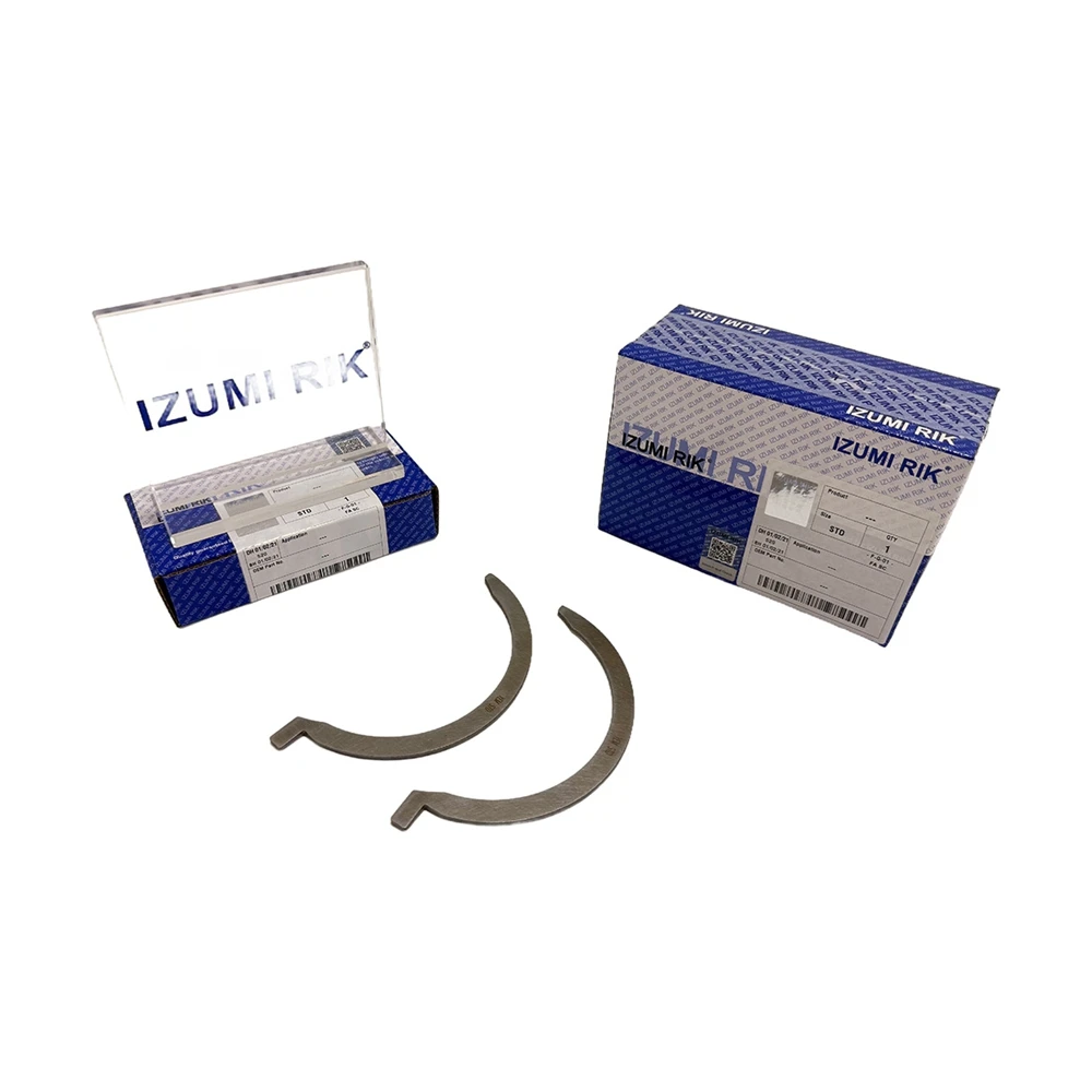 IZUMI RIK S220 Thrust Washer for Bobcat Long Lasting Engine Parts