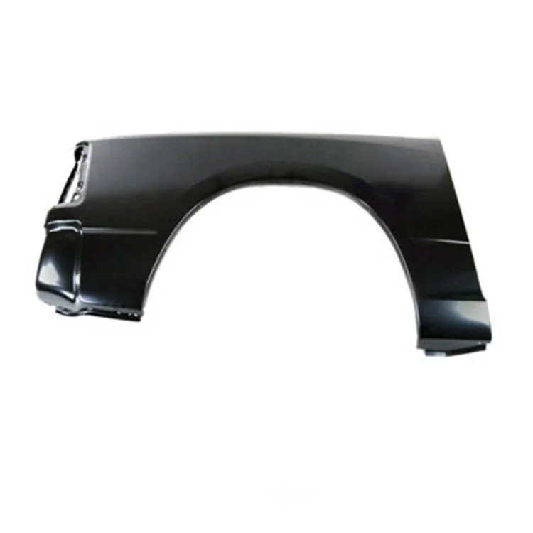 High Quality Durable Automotive Coverings 68186041AA Competitive Prices Auto Box Side Outer Panel for Dodge Ram 1500 2012-2018