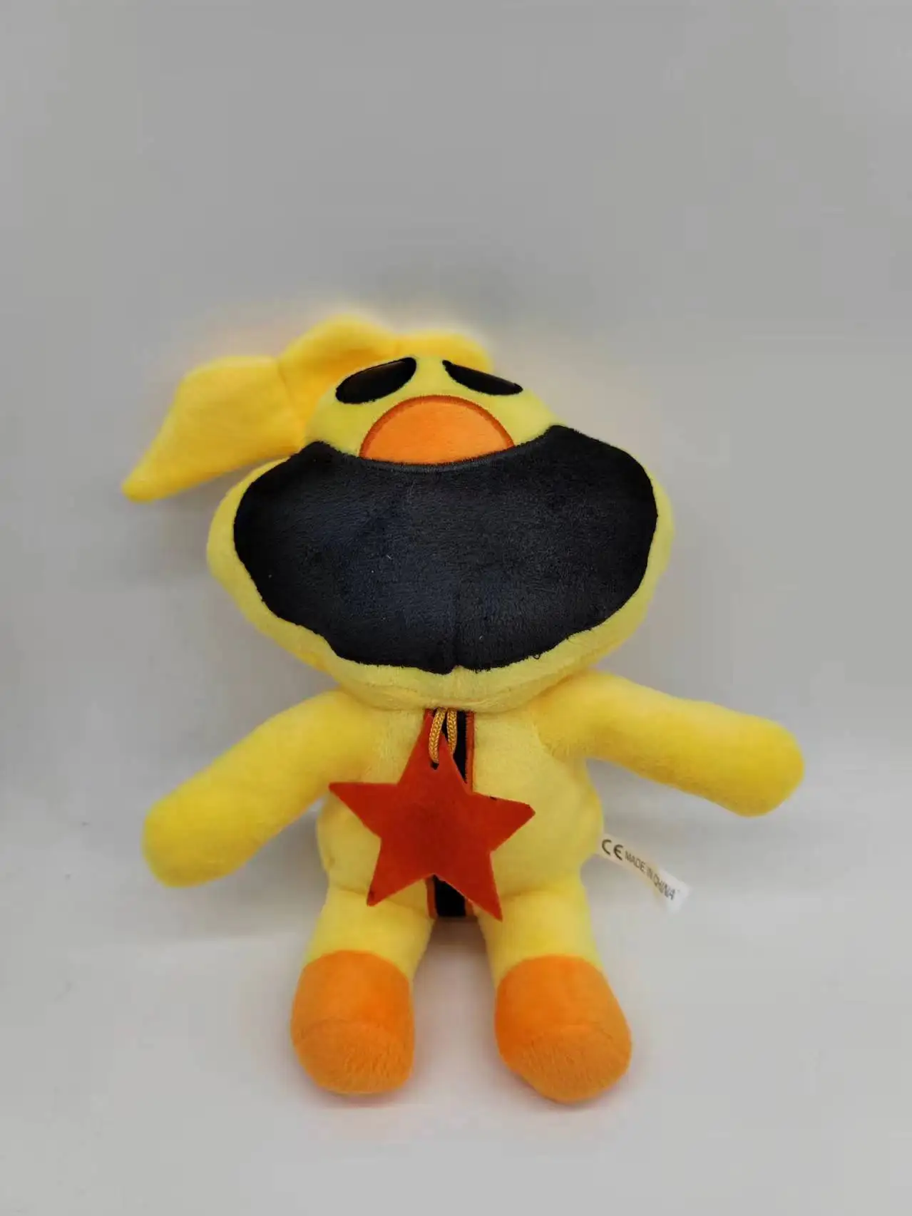 Newstar Smiling Critters Plush Smiling Critters Toy Doll Smiling