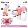 SHAZ-3213 pink