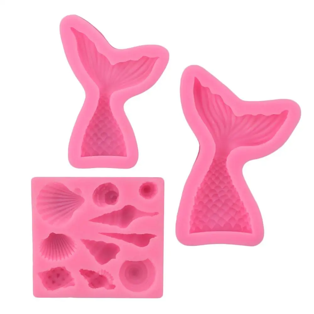Mermaid Candy Mold | peacecommission.kdsg.gov.ng