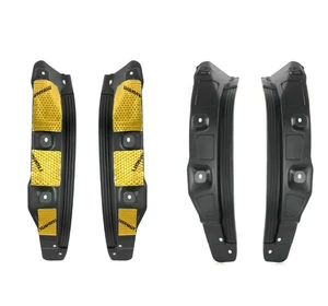 For Haval H9 2026 Full Range of Accessories for Rear Door Mudguard Inner Lining and Wheel Arch Modification Products