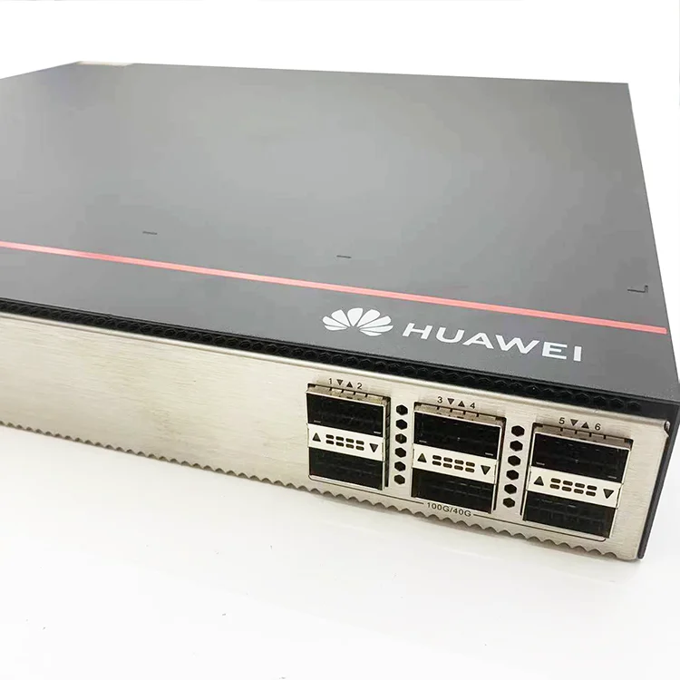 CloudEngine S6730-H48X6C S6730-H24X6C S6730-H24X4Y4C 10GE Switches with ...