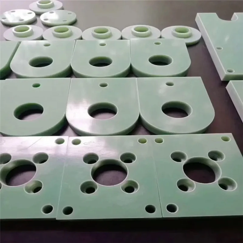 Customized Cnc Cutting Size Pvc Manufacturers In China,High Quality