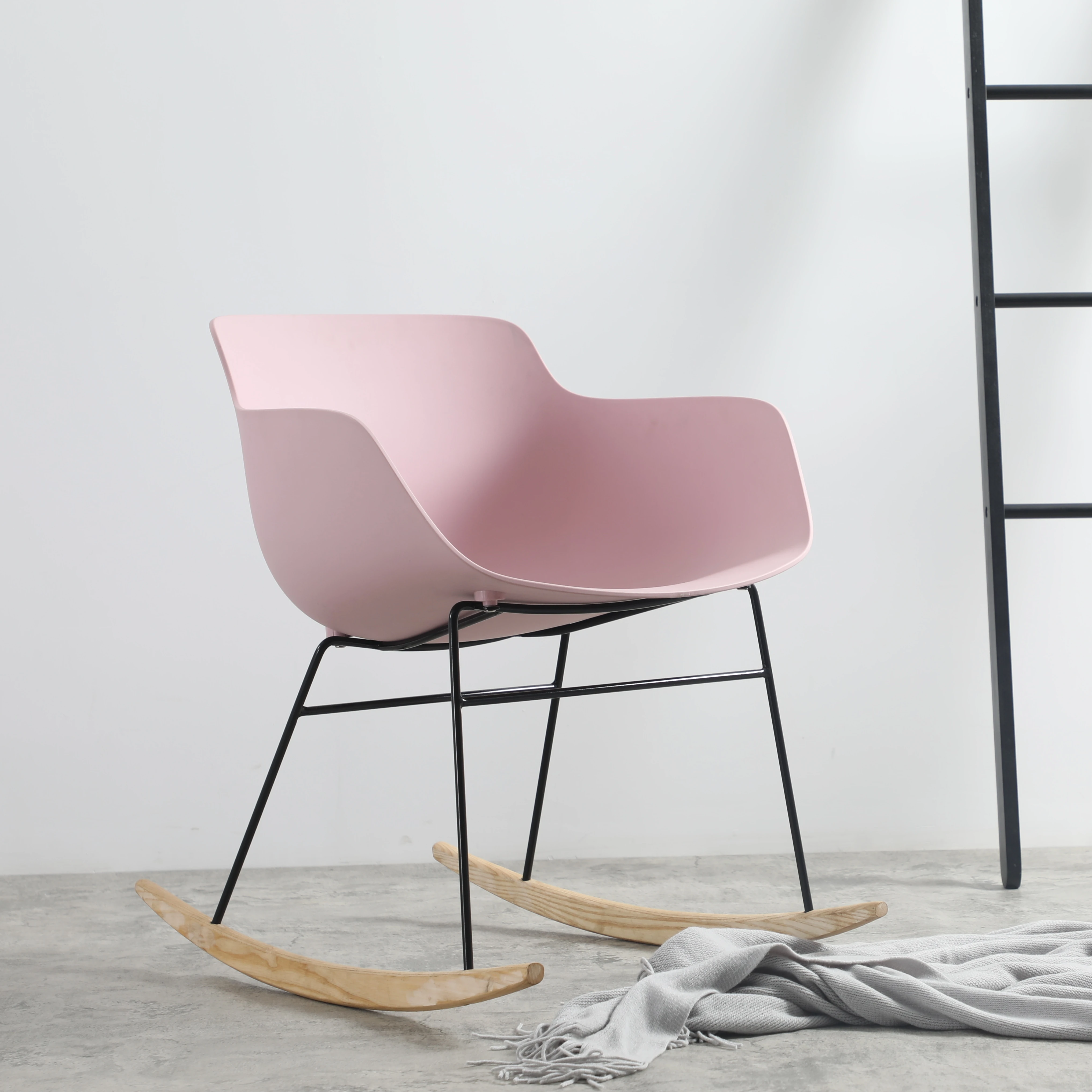 Living Room Bedroom Furniture Modern Nordic Comfortable Leisure Pink Rocking Chair Relax Vintage Buy Vintage Rocking Chair Living Room Bedroom Furniture Modern Nordic Comfortable Leisure Pink Rocking Chair Relax Vintage Buy Vintage Rocking Chair