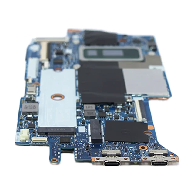 Lenovo Yoga C740-15IML Motherboard NM-C431 with Intel i7/i5, 8G