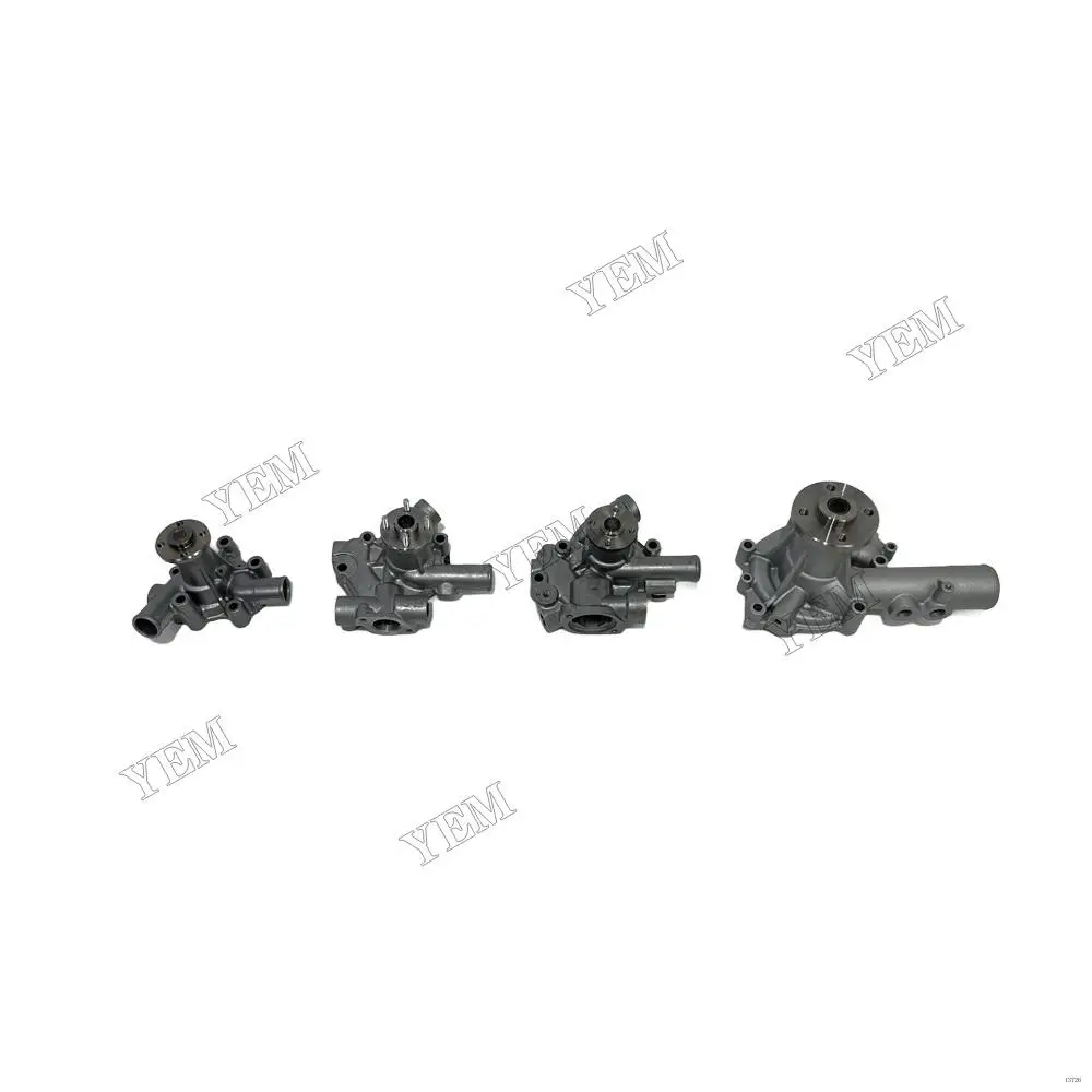 EH700 Water Pump for Hino Diesel Engine for Hino Engine Water Pump