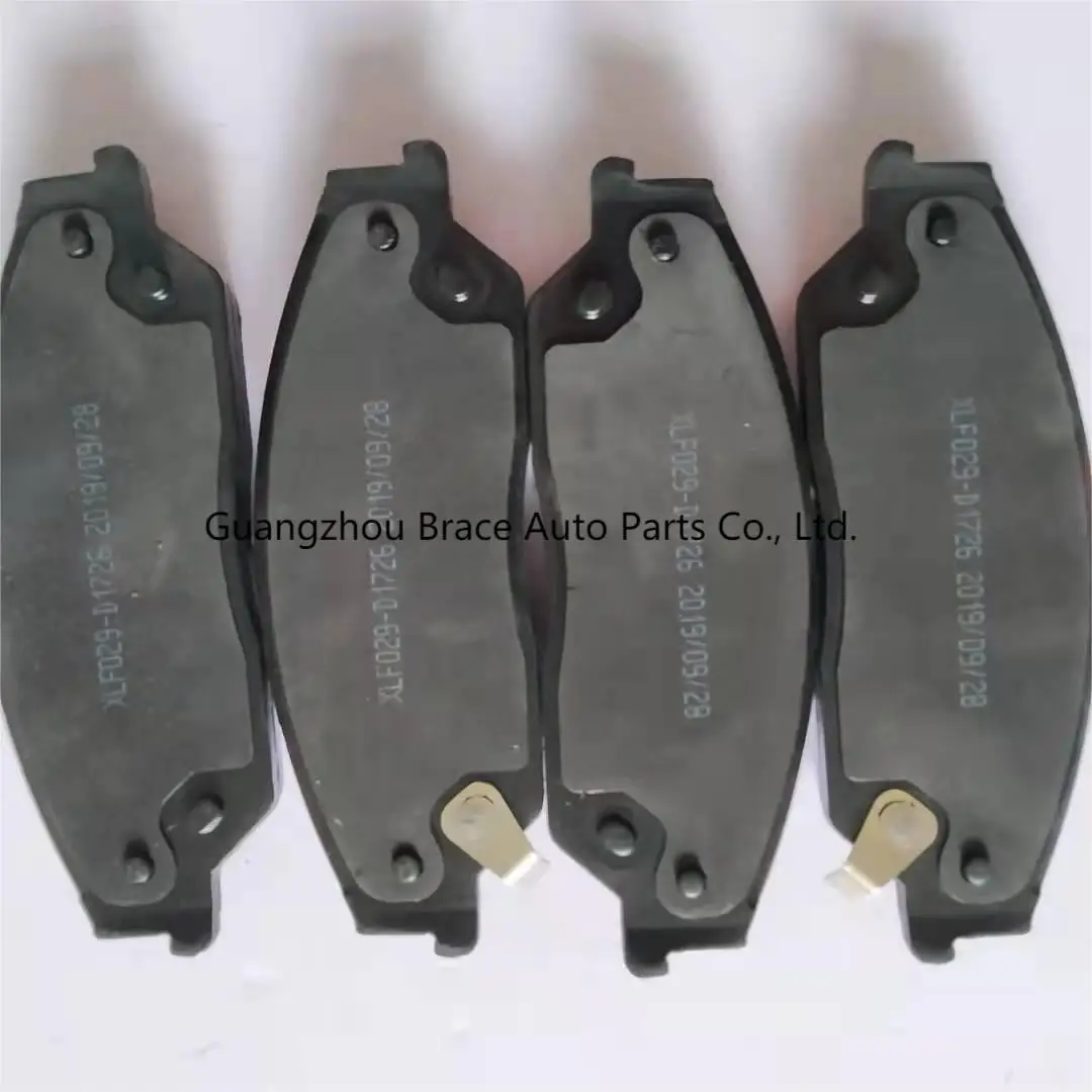 auto parts front brake pad and| Alibaba.com