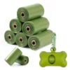 9 Rolls