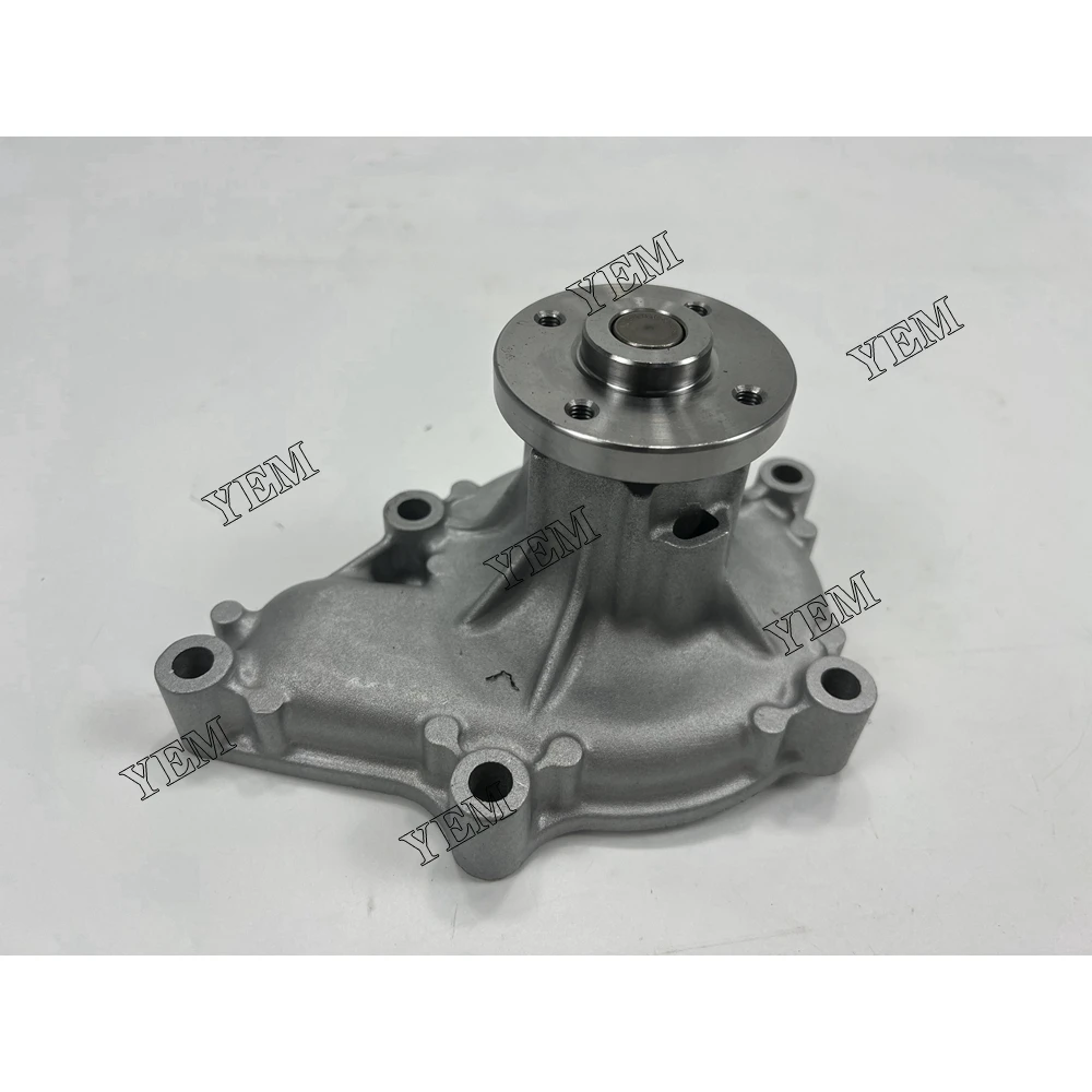V2607 1J700-73030 Water Pump for Kubota Engine Parts 2