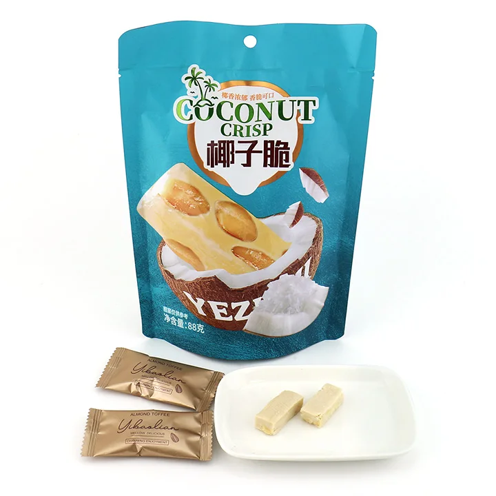 peanut candy