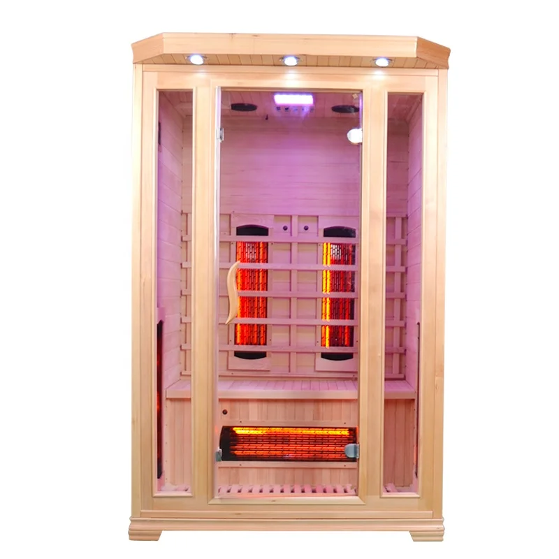 Infrared Sauna Indoor Far Infrared Sauna Room Buy Sauna Room,Sauna